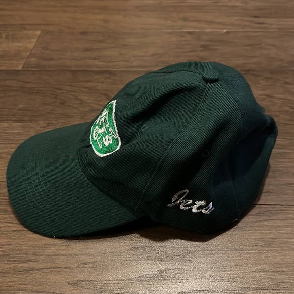 Vintage New York Jets Hat - Picture 2 of 6